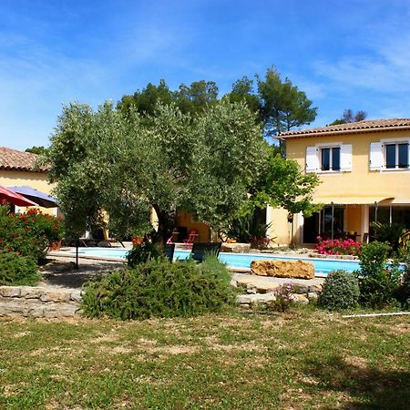 Villa Peylon Flayosc Dış mekan fotoğraf