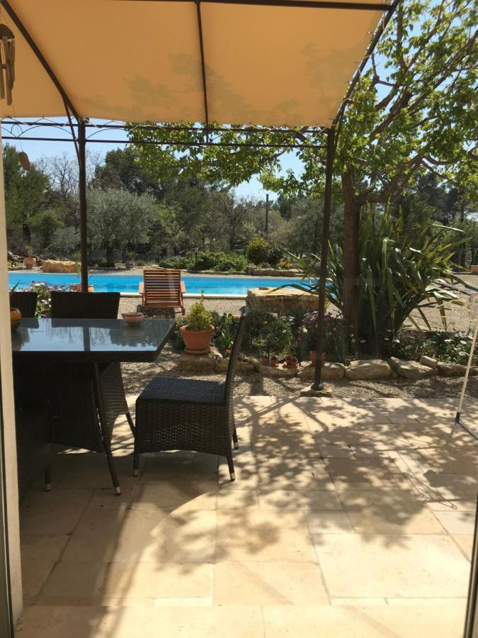 Villa Peylon Flayosc Dış mekan fotoğraf