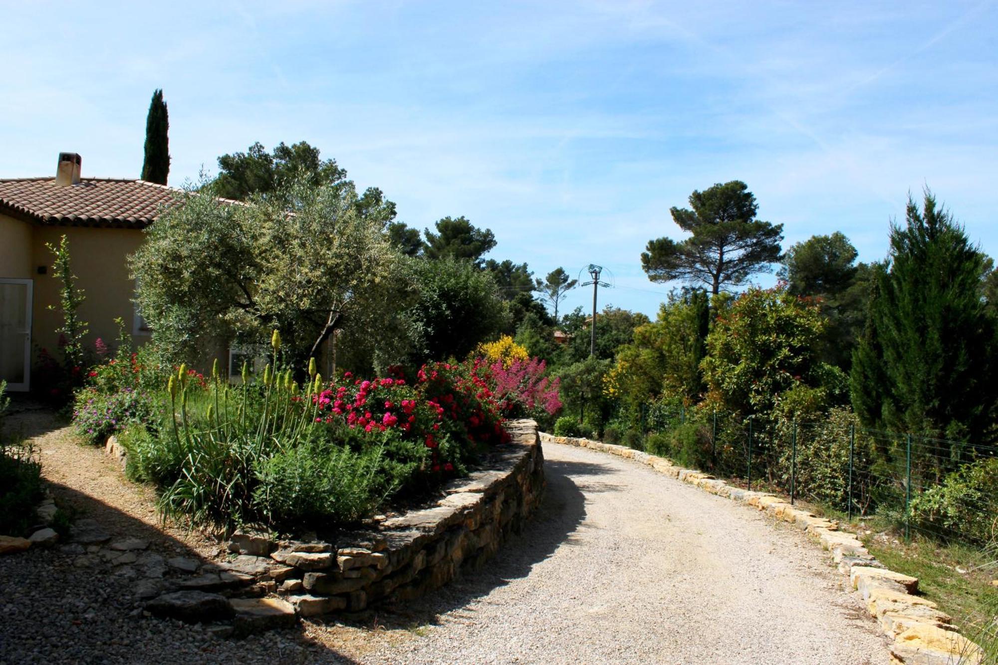 Villa Peylon Flayosc Dış mekan fotoğraf