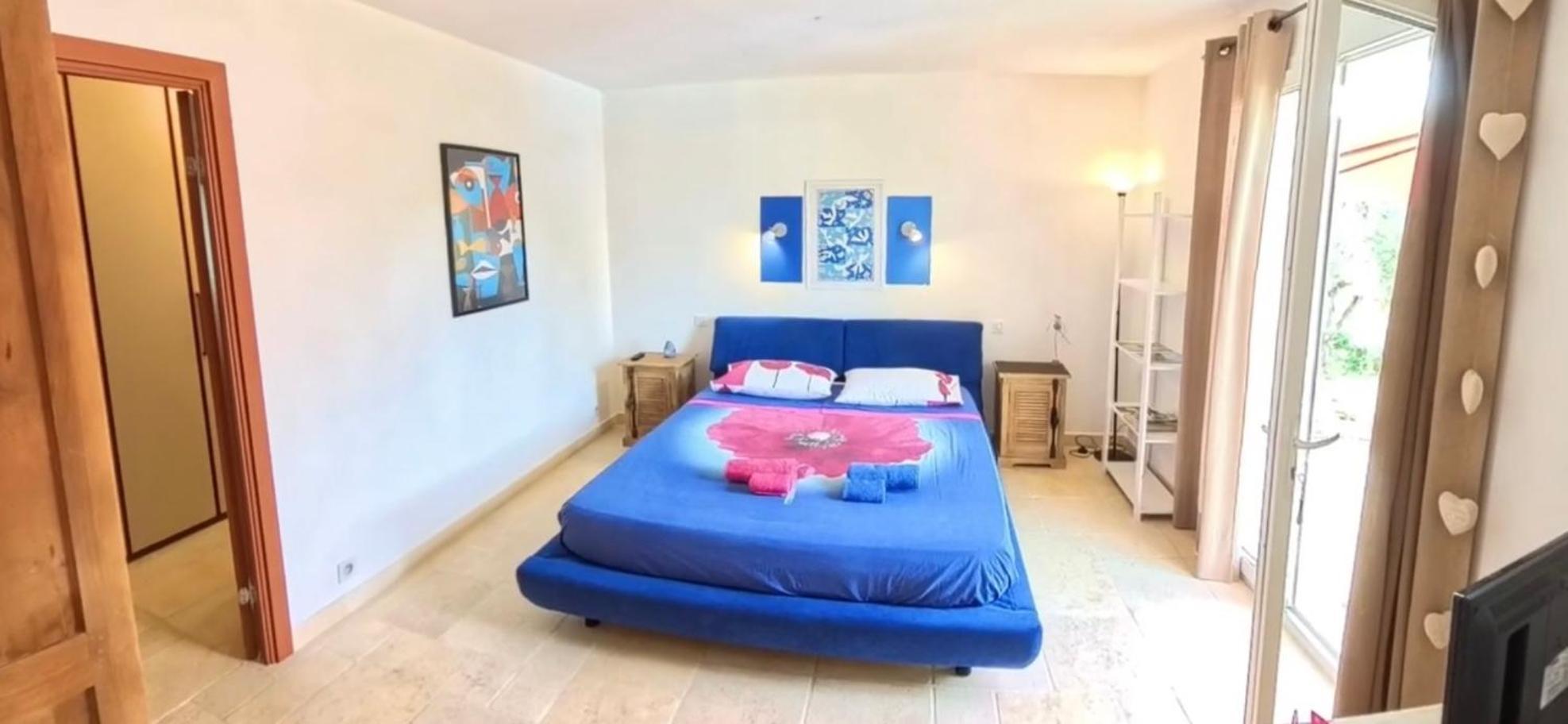 Villa Peylon Flayosc Dış mekan fotoğraf